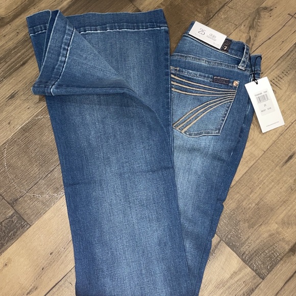 7famk dojo jeans! - Picture 9 of 15